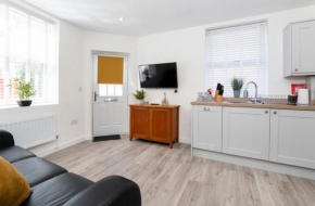 Livingstone street Apartments